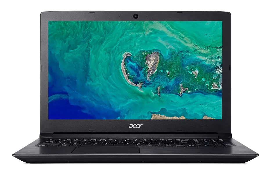 Замена материнской платы Acer 3 A315-53-32S5