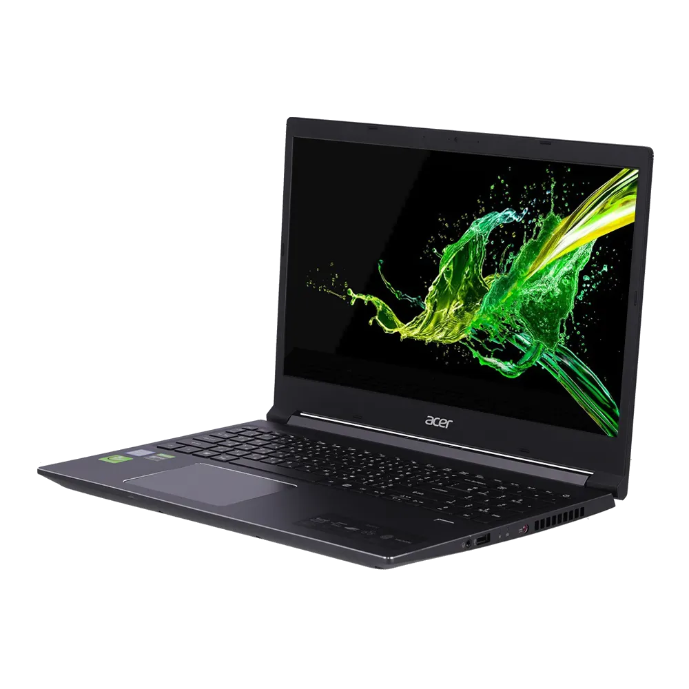 Замена материнской платы Acer 3 A315-53G-575M