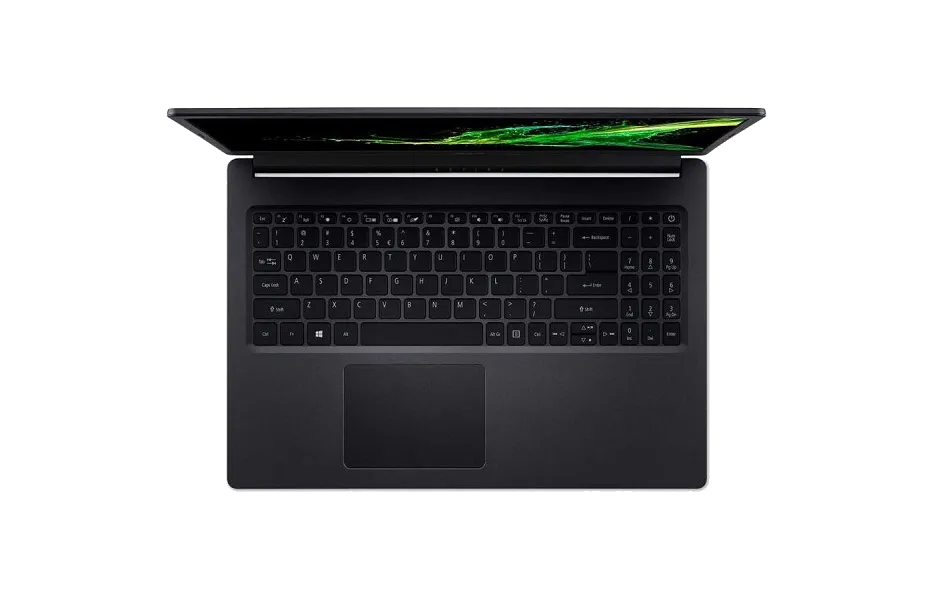 Замена материнской платы Acer 3 A315-54-34G6