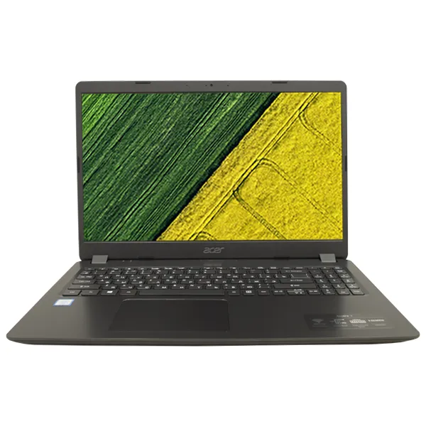 Замена материнской платы Acer 3 A315-54K-358L
