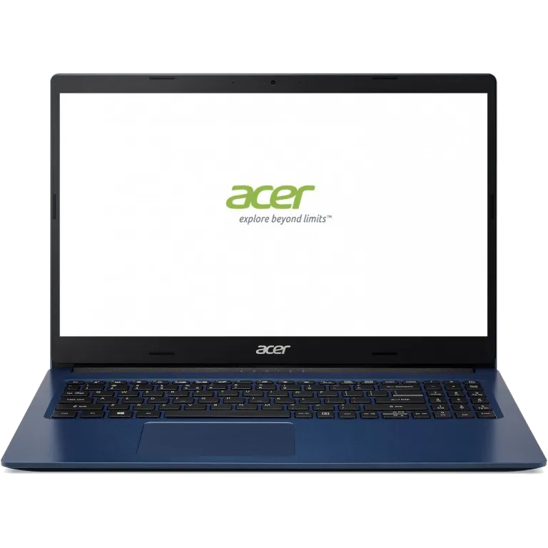 Замена материнской платы Acer 3 A315-55G-50GZ