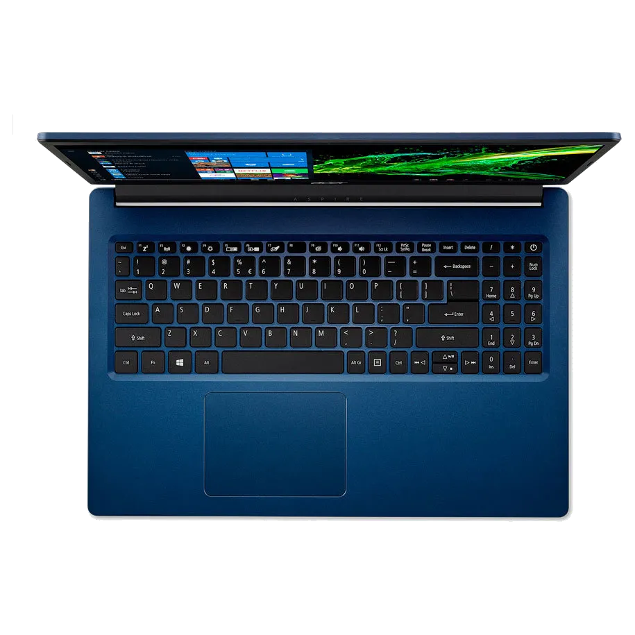 Замена материнской платы Acer 3 A315-55G-51W1
