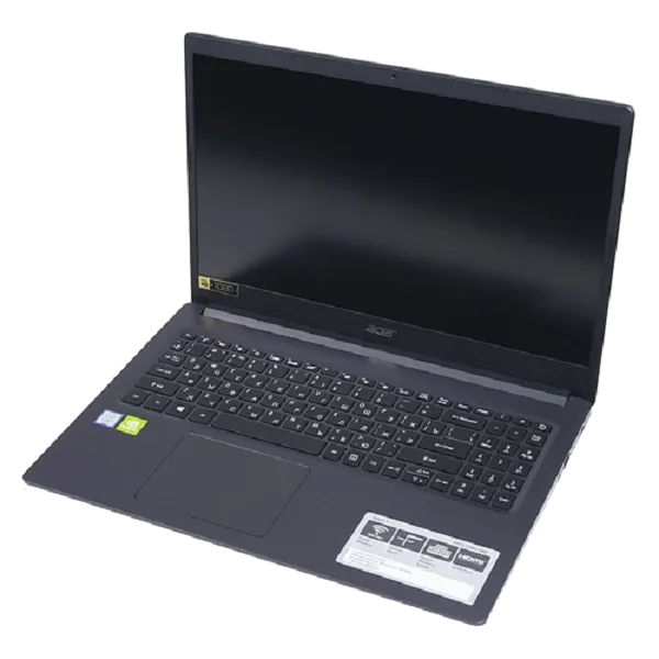 Замена материнской платы Acer 3 A315-55KG-31E4