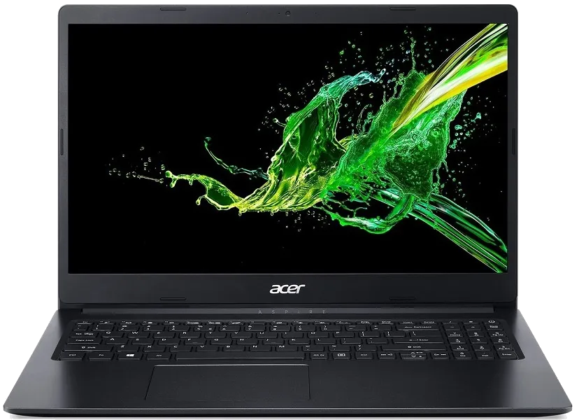 Замена материнской платы Acer 3 A315-56-315A