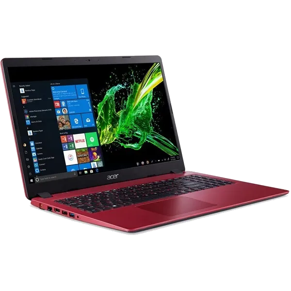 Замена материнской платы Acer 3 A315-56-5430