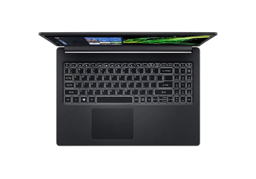Замена материнской платы Acer 5 A515-54G-3525