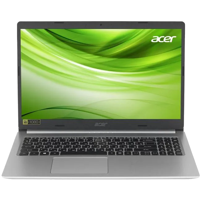 Замена материнской платы Acer 5 A515-54G-51UA