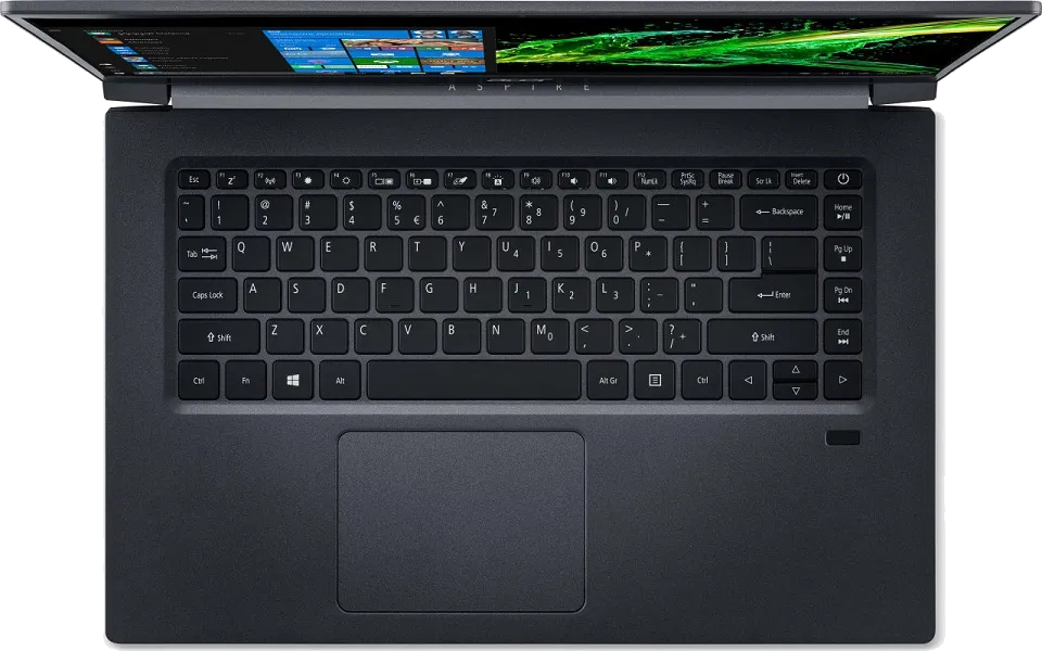 Замена материнской платы Acer 7 A715-73G-79GB
