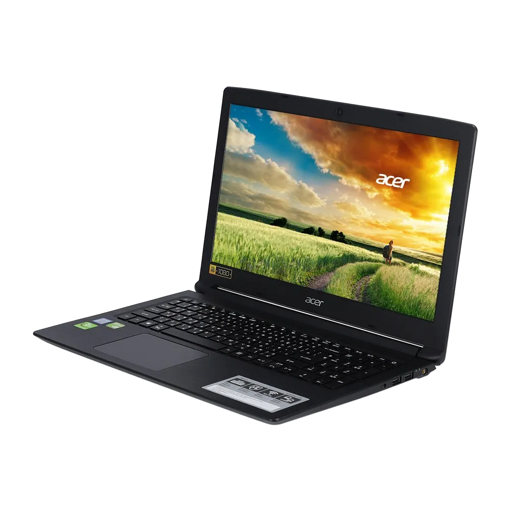 Замена материнской платы Acer A315-41G-R5VW