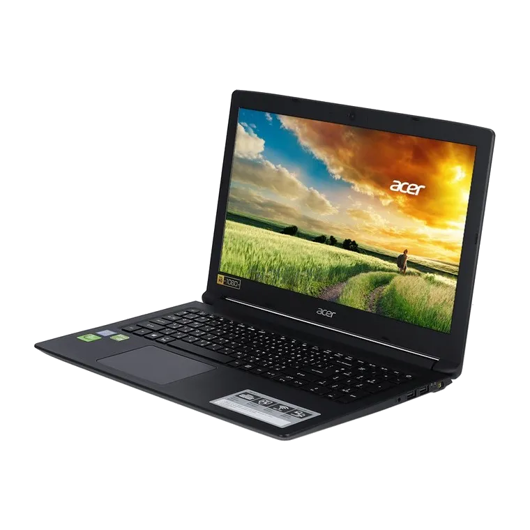 Замена материнской платы Acer A315-53-395T
