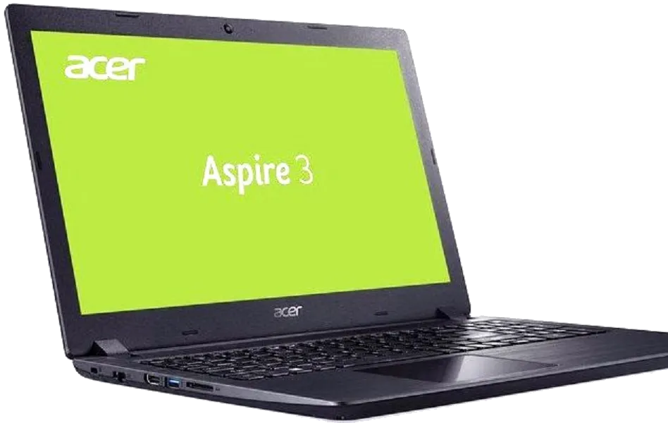 Замена материнской платы Acer A315-53G-39FJ