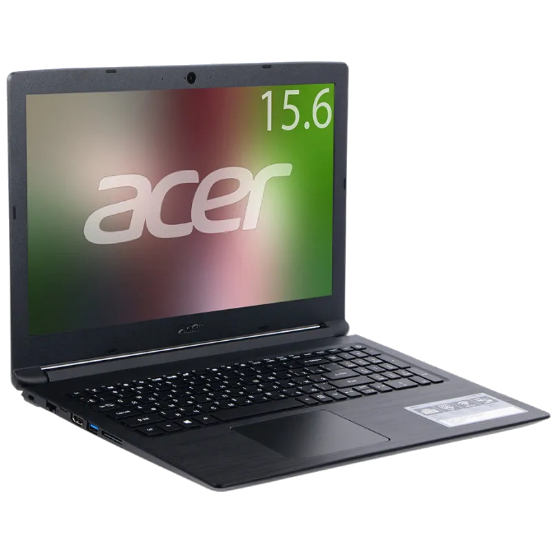 Замена материнской платы Acer A315-53G-5360