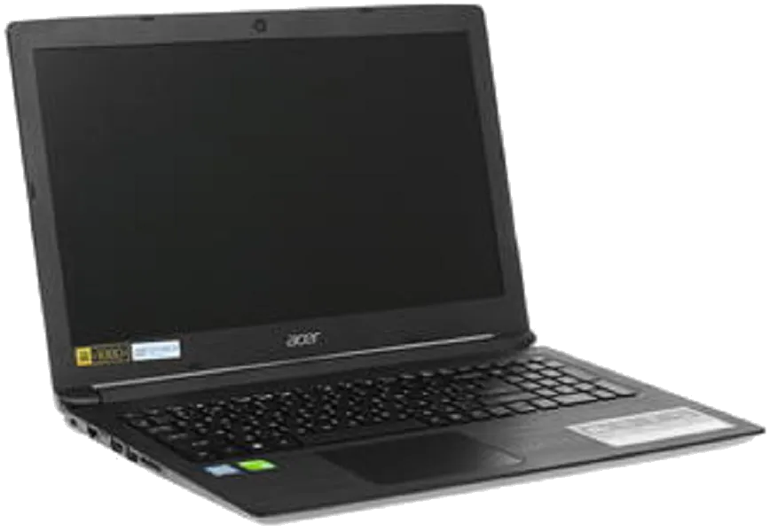 Замена материнской платы Acer A315-53G-559P