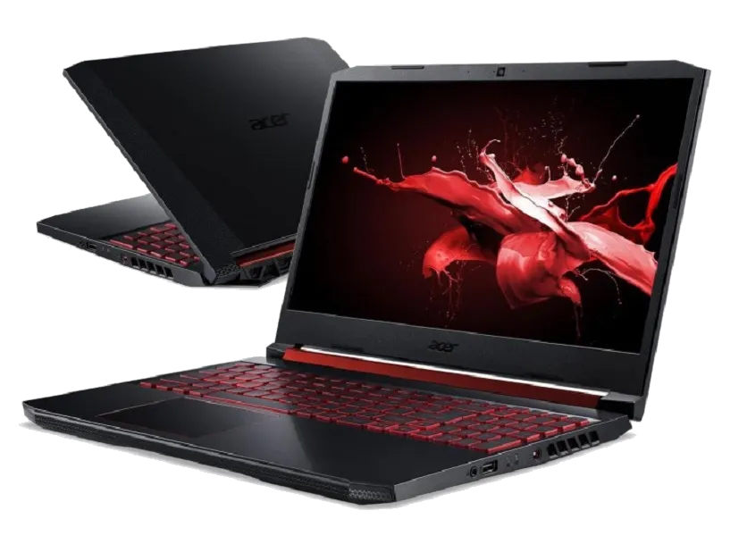 Замена материнской платы Acer 5 AN515-43-R1Y4