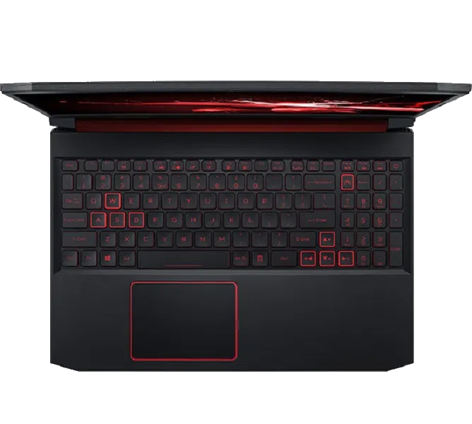 Замена материнской платы Acer 5 AN515-52-54K5