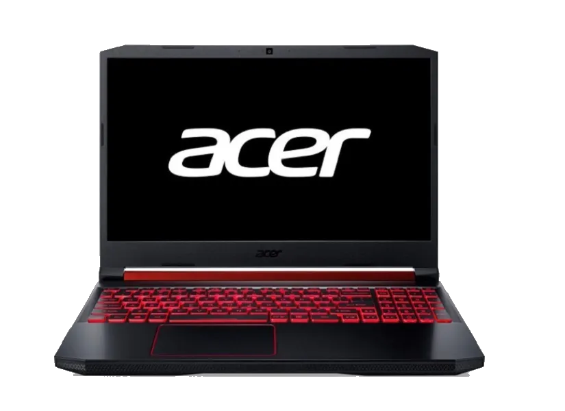 Замена материнской платы Acer 5 AN515-54-58LL