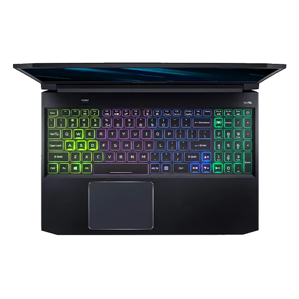 Замена материнской платы Acer Triton 300 PT315-51-51SG