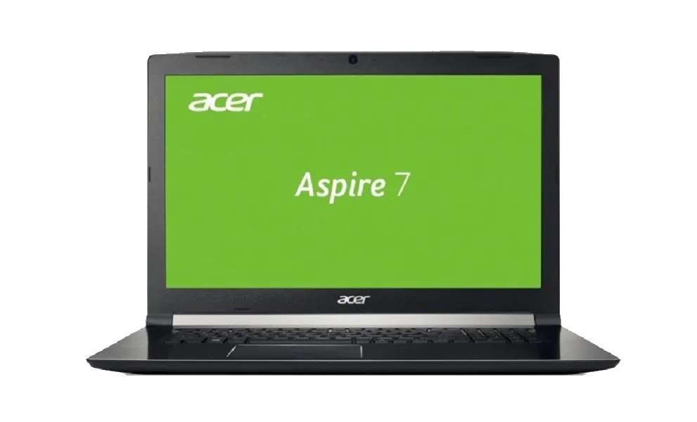 Замена материнской платы Acer 7 A717-72G-73KT