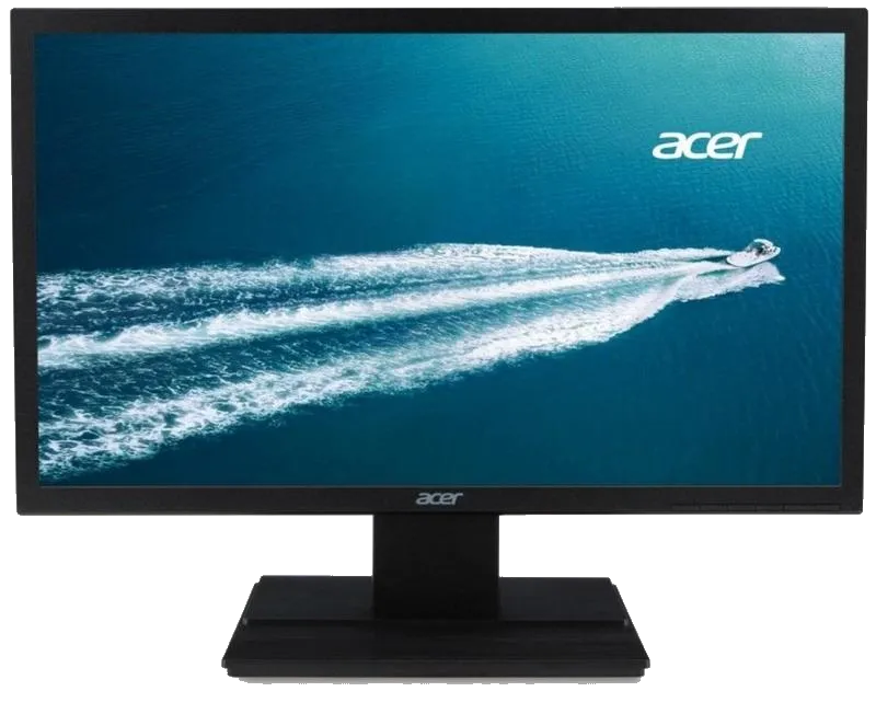 Замена матрицы Acer V226HQLBbmd [UM.WV6EE.B12/UM.WV6EE.B18]