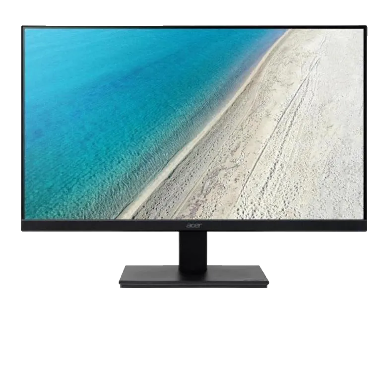 Замена матрицы Acer V227QAbi [UM.WV7EE.A01]