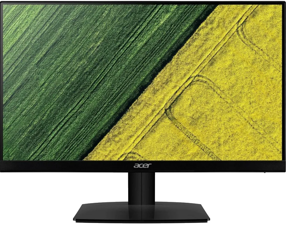 Замена матрицы Acer HA240YAbi [UM.QW0EE.A04]