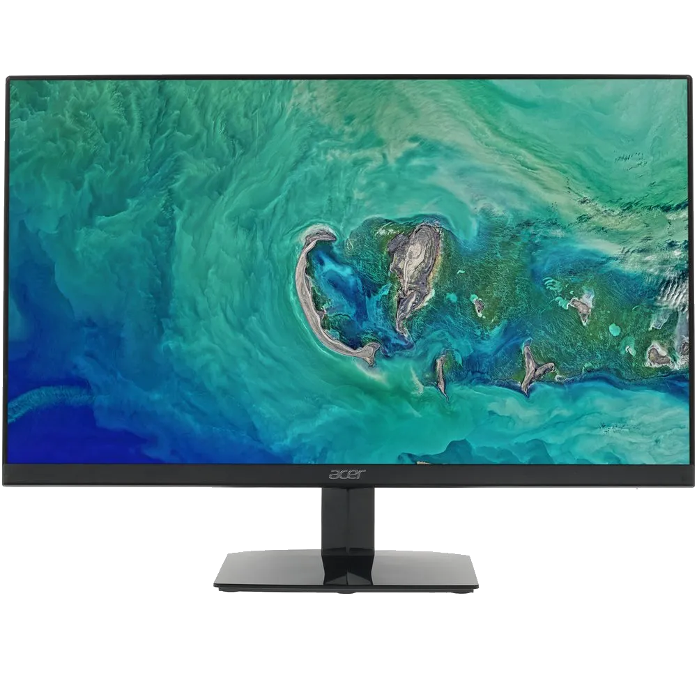 Замена матрицы Acer HA270Abi [UM.HW0EE.A04]