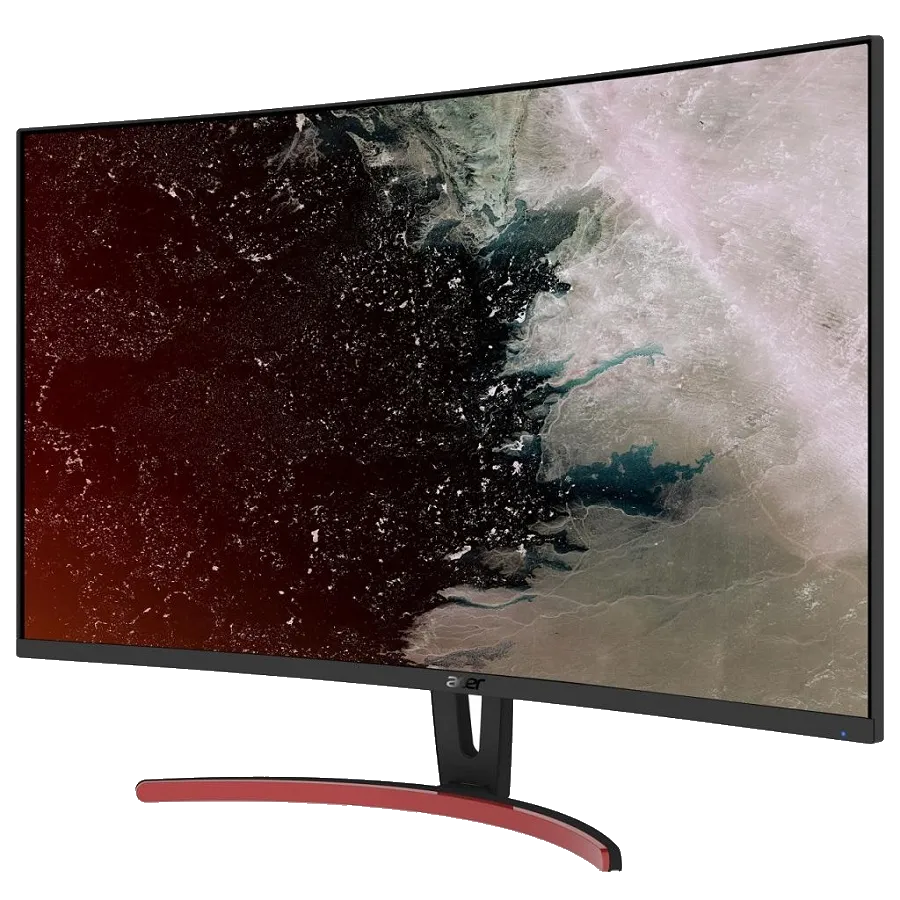 Замена матрицы Acer ED323QURAbidpx [UM.JE3EE.A01]