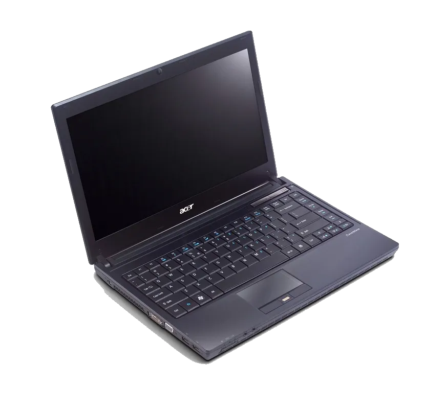 Замена материнской платы Acer TravelMate TimelineX 8372TG