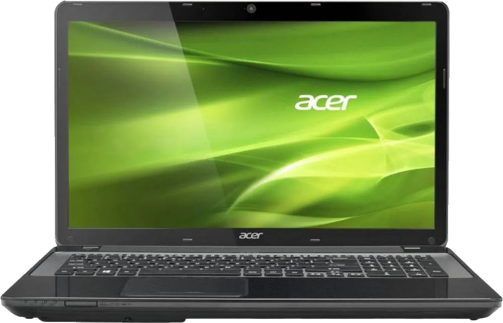 Замена материнской платы Acer TravelMate P273
