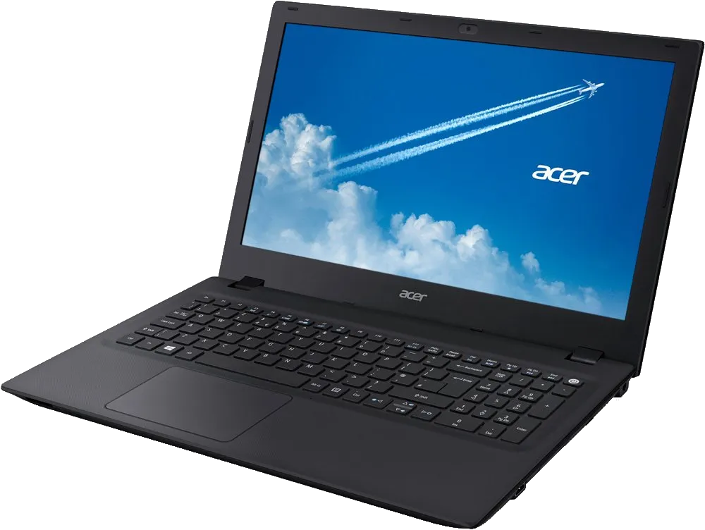 Замена материнской платы Acer TravelMate P257
