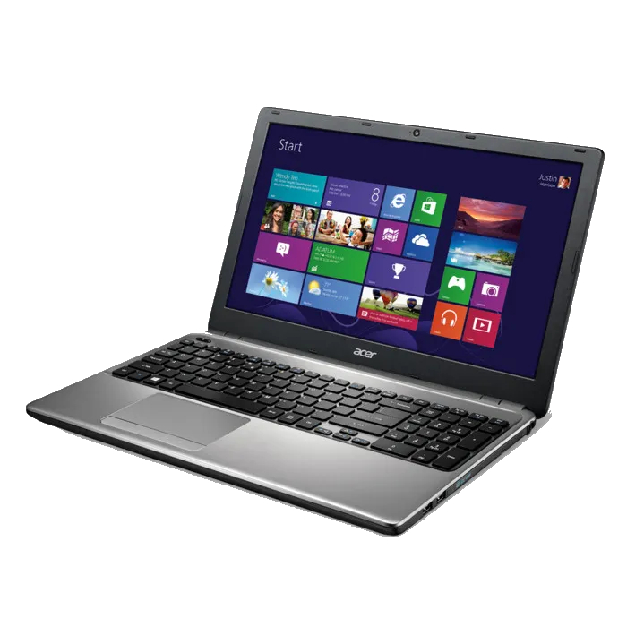 Замена материнской платы Acer TravelMate P255