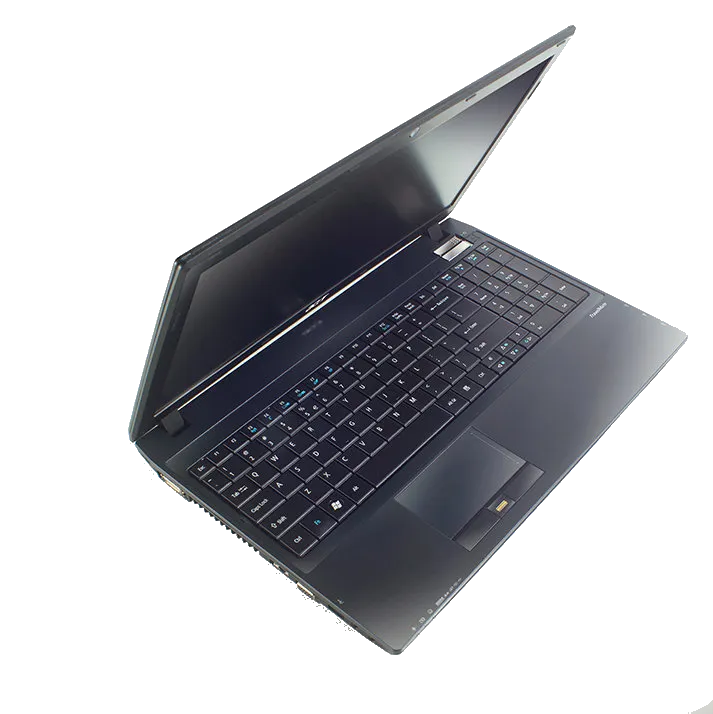 Замена материнской платы Acer TravelMate 8572T