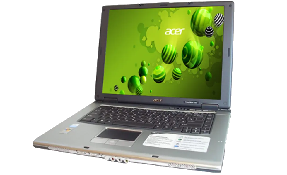 Замена материнской платы Acer TravelMate 8571G