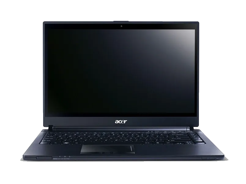 Замена материнской платы Acer TravelMate 8481G