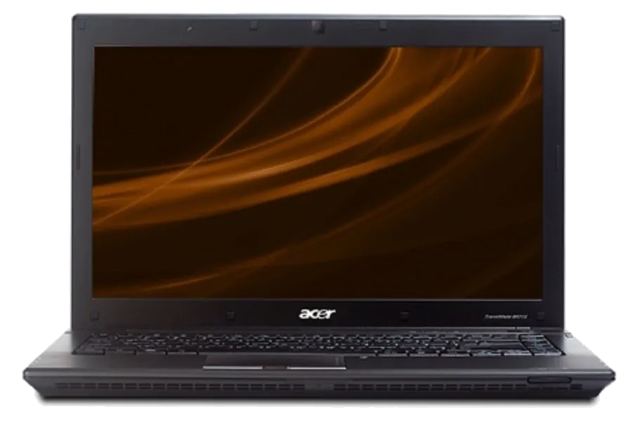 Замена материнской платы Acer TravelMate 8431