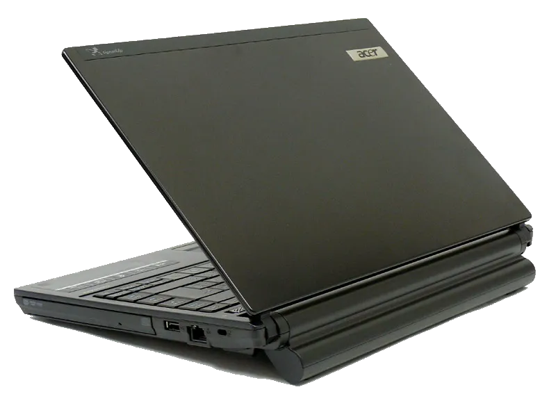 Замена материнской платы Acer TravelMate 8372TG