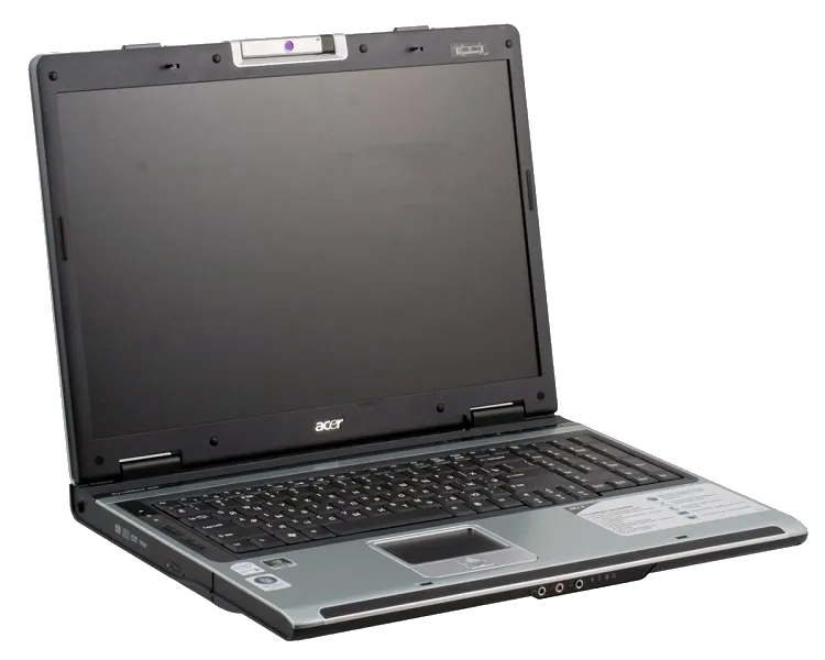 Замена материнской платы Acer TravelMate 5623WSMi