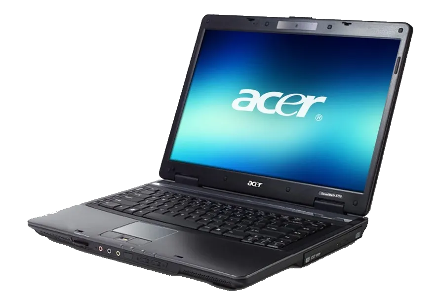 Замена материнской платы Acer TravelMate 5612WSMi