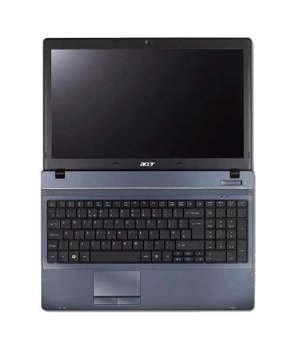 Замена материнской платы Acer TravelMate 5542G
