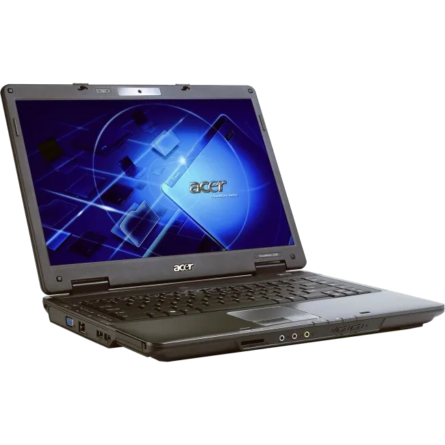 Замена материнской платы Acer TravelMate 5330