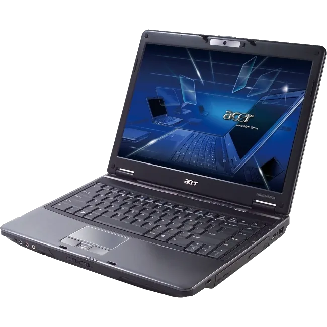 Замена материнской платы Acer TravelMate 4730
