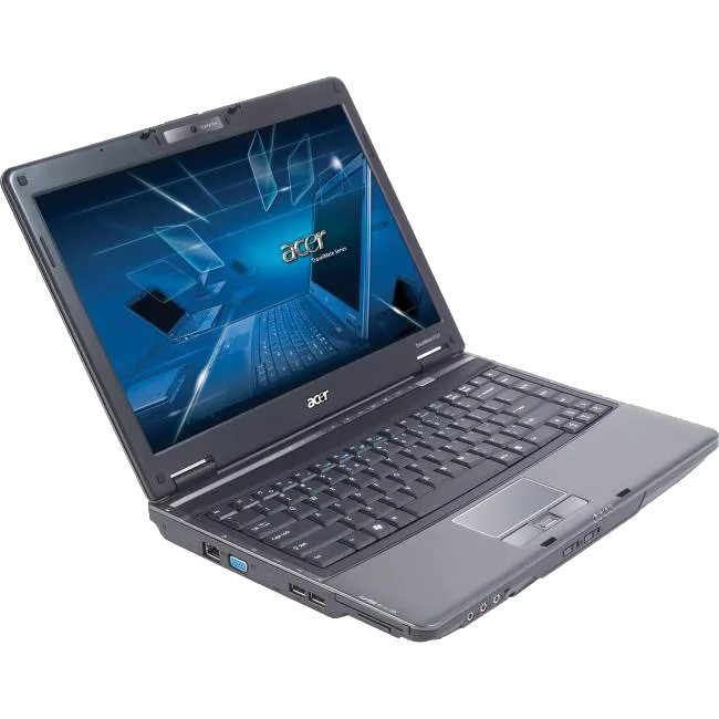 Замена материнской платы Acer TravelMate 4330