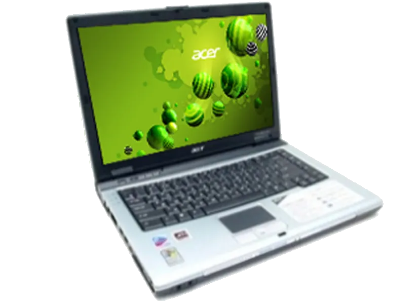 Замена материнской платы Acer TravelMate 3282WXMi