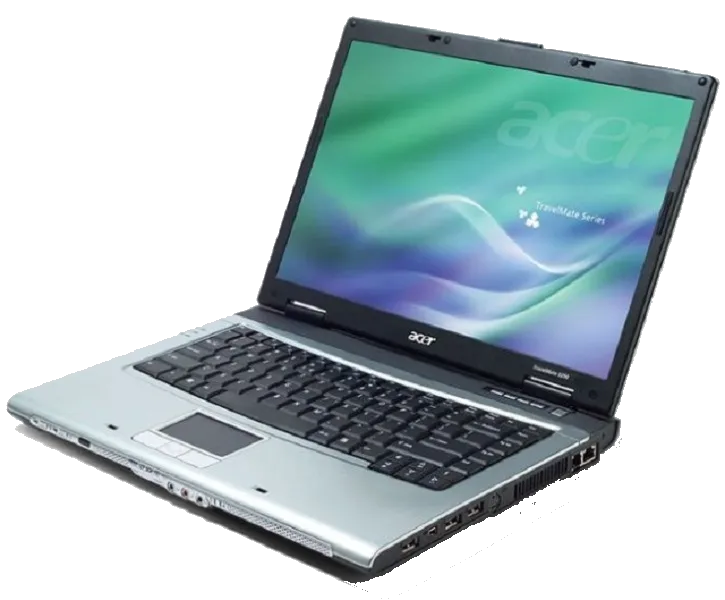 Замена материнской платы Acer TravelMate 3273WXMi