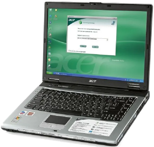 Замена материнской платы Acer TravelMate 3222WXMi