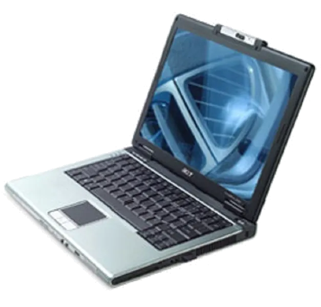 Замена материнской платы Acer TravelMate 3040