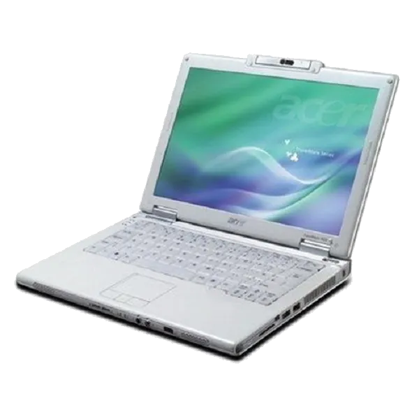 Замена материнской платы Acer TravelMate 3022WTMi