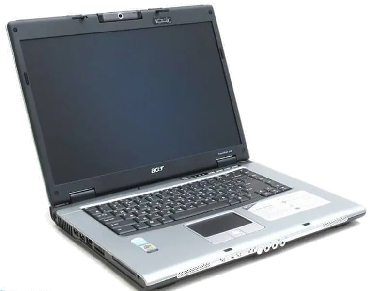 Замена материнской платы Acer TravelMate 2494NWLMi