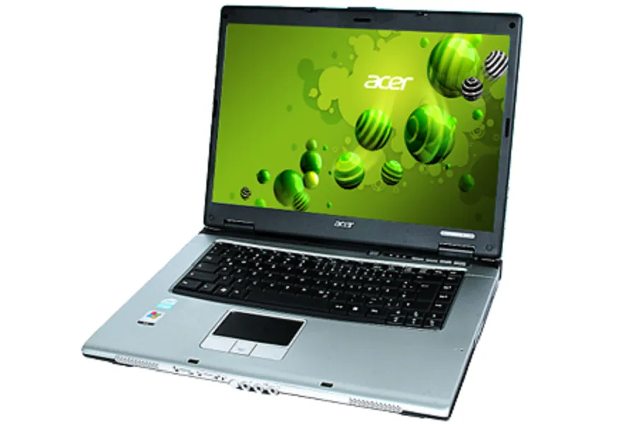 Замена материнской платы Acer TravelMate 2493WLMi