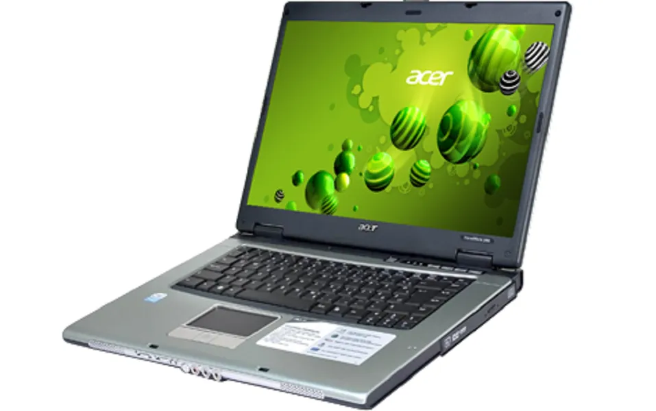 Замена материнской платы Acer TravelMate 2493NWLMi